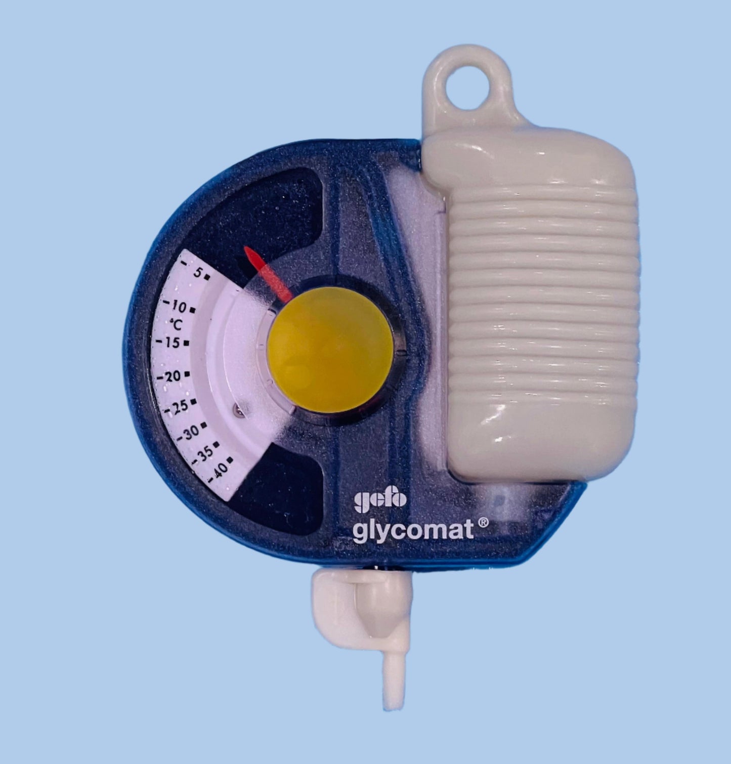 GLYCOMAT TESTER (ANTI FREEZE) Part No. 00-0002-09008