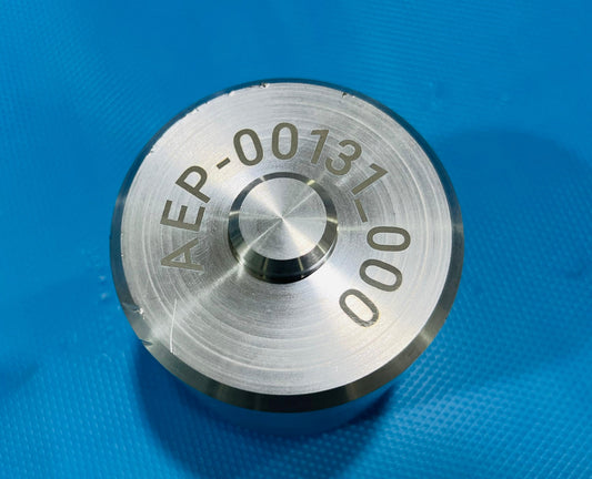 MOUNTING SUPPORT SHAFT SEALING Part No. AEP-00131